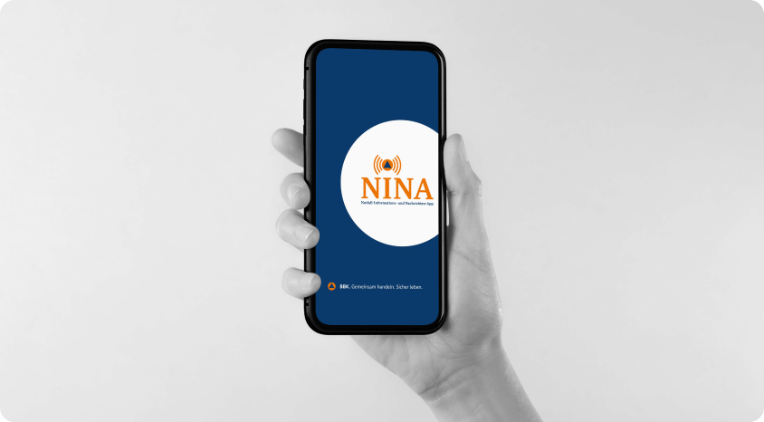 NINA App